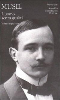 L'UOMO SENZA QUALITA' VOL 1